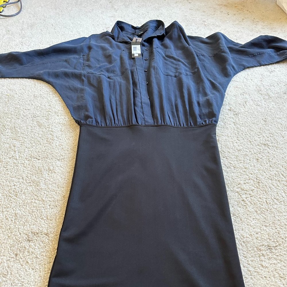 Beverly dress disel xs